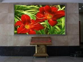 SMD IP65 Exterior pantalla de LED a todo color P10 Edificio publicidad LED cartel