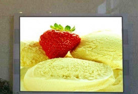 Alquiler e instalación de gabinete de aluminio fundido HD P5 módulo de pantalla LED