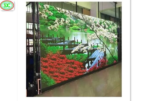 P10 de color completo Inmuevo para exteriores Publicidad LED Pantalla Digital