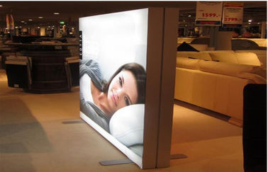 P2 SMD LED Screen 512*512 / 3G WIFI pantalla LED a todo color en interiores pantalla de vídeo LED de alta definición 250000K