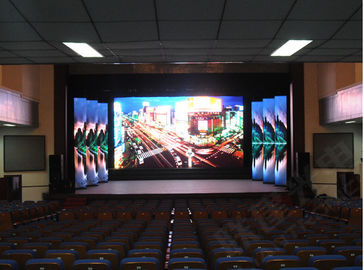Eventos IP34 Tamaño personalizado Alquiler de pantalla LED Hd Smd Con 5 años de garantía pantalla de pantalla LED de publicidad exterior
