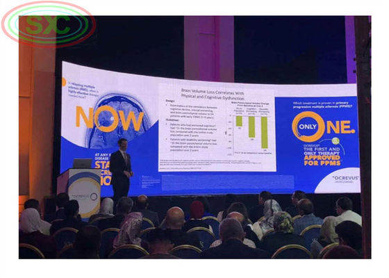 La solución definitiva para el diseño de preventa y servicio postventa de pantallas LED a color para interiores