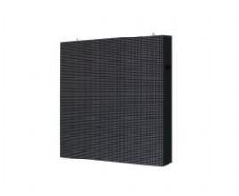 P8 de color completo Inodoro para exteriores Publicidad comercial LED