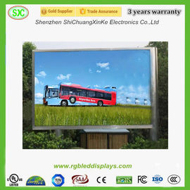 Pantalla de visualización LED de aluminio de fundición a presión para interiores P5 SMD Super Slim LED HD paneles de pared de video