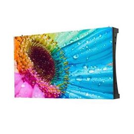 Alta luminosidad Interior de color completo P5 320 * 160mm LED Video pantalla de alquiler de pared