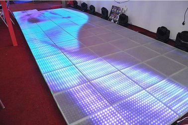 COB P2.5 Exterior Video Led Baile, Eventos Club Baile Display 3 años de garantía