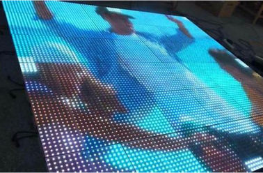 COB P2.5 Exterior Video Led Baile, Eventos Club Baile Display 3 años de garantía