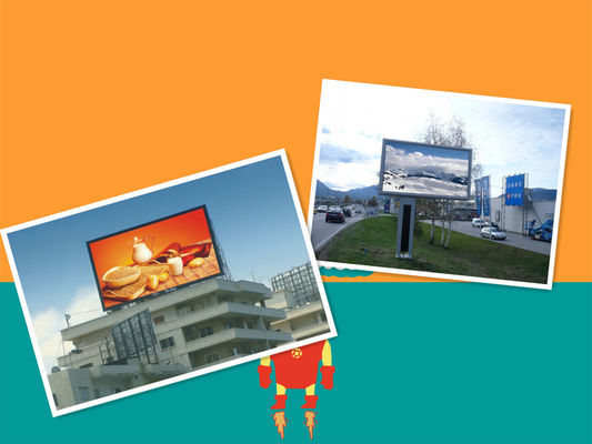 SMD P4 LED pantalla de pared de vídeo 4 mm de píxeles en interiores y exteriores