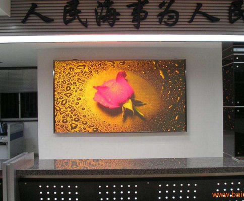 Buen precio Pantalla LED de alquiler para interiores HD 3840Hz, gabinetes de aluminio fundido a presión de 500 mm x 500 mm, P0.9 en línea