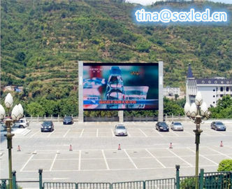 Super delgado P5 al aire libre alquiler de escenarios a todo color SMD Led Video Wall Alquiler de pantalla para eventos