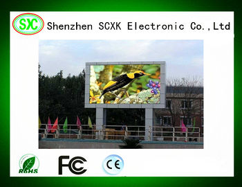 Transforme su vehículo con el panel LED de 250 x 250 cm y la pantalla de animación