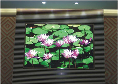 SMD de color completo para alquiler de escenarios en interiores y exteriores