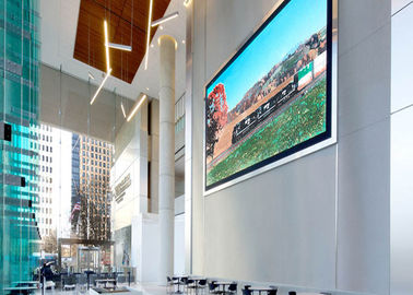 GOB Pintura fina P1.875 P2.5 Pantalla LED Pared de video en interiores 8K a todo color