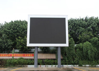 HD Alto brillo en color exterior en color completo P8 Eventos Alquiler LED Video pantalla de pared