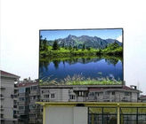Exhibición comercial video interior de la publicidad de la pantalla IP67 LED de la pared de P3.91 SMD LED