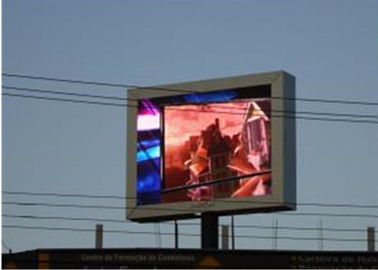 P5 Display de alquiler de LED colgantes / Tableros publicitarios de SMD LED 3 años de garantía
