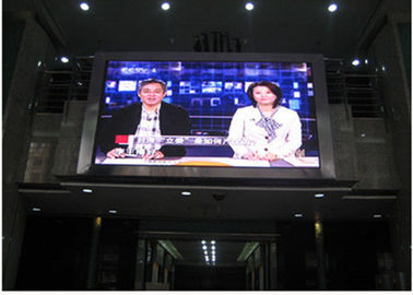 HD P2 Indoor Stage Background Led TV Studio Screen Led Video Pared pantalla de color completo