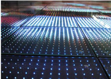 Enciende la pista de baile Modulo LED 320x160 mm, 960 X960 mm El gabinete LED