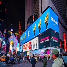 P8 Panes de visualización LED para publicidad exterior de color completo Alto brillo