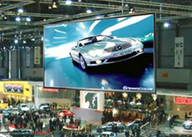 alta luminosidad Escenario interior delgado Pared de fondo P4.81 Alquiler LED Video Pared Pantalla a todo color