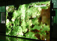 La etapa P3.91 llevó el gabinete de las pantallas 500 x500mm, pared video interior del LED silenciosa