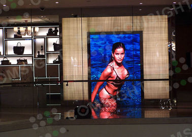 2025 pantalla LED de alta definición para interiores 500x1000mm P3.91 pantalla LED para exteriores de publicidad