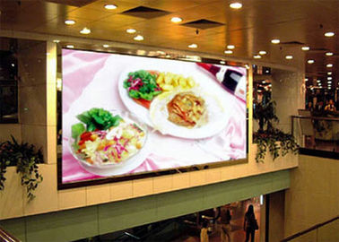Pantalla LED de gran tamaño a todo color para alquiler de conciertos / bodas, tamaño de caja de 576 mm x 576 mm