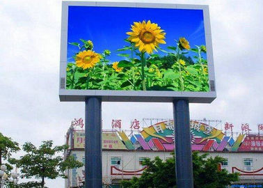 Ultra clara y silenciosa pantalla de alquiler de LED de alta definición
