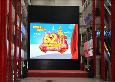 SMD IP65 Exterior pantalla de LED a todo color P10 Edificio publicidad LED cartel