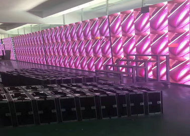 SMD2121 Chasis de aluminio fundido a presión con 3 años de garantía