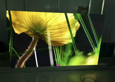 Pared de vídeo a todo color con fuente de alimentación de Meanwell LED Pantalla de aluminio fundido LED Alquiler de pantalla de escenario LED