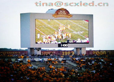 P6 de color completo al aire libre, alquiler de escenarios, pantalla LED de alto grado gris para eventos de conciertos.