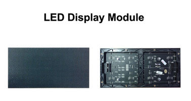 SMD LED para interiores Pantalla de chaming centro comercial P4 pantalla LED mientras tanto WIFI 3G LISN control de publicidad comercial pantalla LED