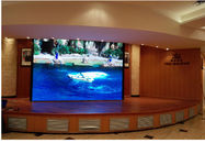 El panel de exhibición llevado a todo color al aire libre comercial de la pantalla SMD P5/P6/P8 del LED