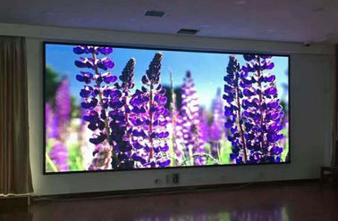 Pantalla curva fija/alquiler de publicidad P16 Pantalla LED al aire libre Pantalla de pared de vídeo de alta resolución