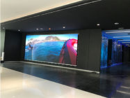 los 2.5Mm 1R1G1B que hacen publicidad de la exploración llevada a todo color interior 1/16 de la pared de la exhibición