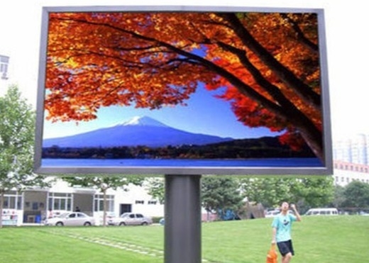 Pantalla LED a todo color exterior impermeable al agua con CE ROHS FC CB IECEE Certificado pantalla LED a todo color interior