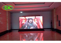 Pequeña pared video a todo color de la exhibición TV del precio de fábrica de la echada P3 LED Screen/LED