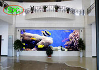 Pequeña pared video a todo color de la exhibición TV del precio de fábrica de la echada P3 LED Screen/LED
