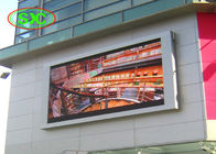 Tablero al aire libre de la reproducción de vídeo de P5 HD LED para hacer publicidad/centro comercial