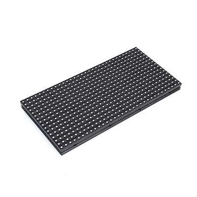 Sistema de control Display LED de alta definición sin mancha de brillo utilizando la pantalla LED a todo color de Nationstar en interiores