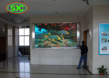 SMD pantalla gigante LED P5 pantalla LED con diagramas gratuitos, garantía 3-5 años
