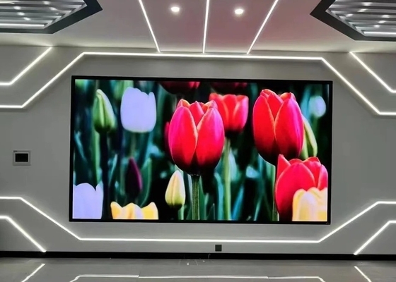 Venta caliente Gran escala de alta estabilidad P8LED pantalla de pantalla LED del centro comercial