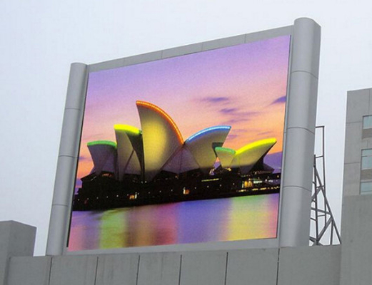 SMD2121 500 X500mm P3.91 Pantalla LED de alquiler en interiores/pantalla LED a todo color