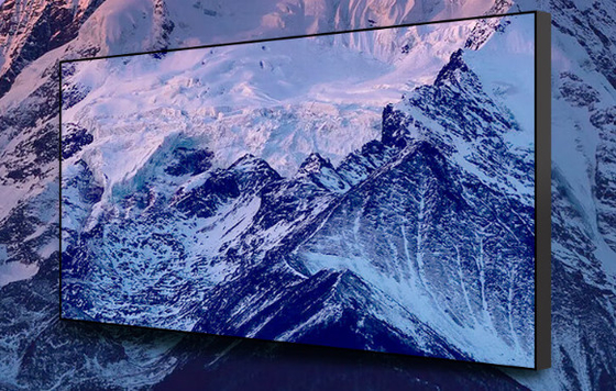Módulo de fundición por inyección de aluminio a prueba de agua Full Color HD SMD P8 Exterior pantalla de publicidad LED de alto brillo