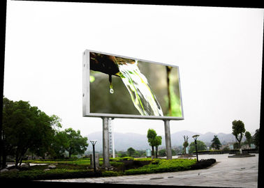 Pantalla de LED de alta calidad para publicidad P10