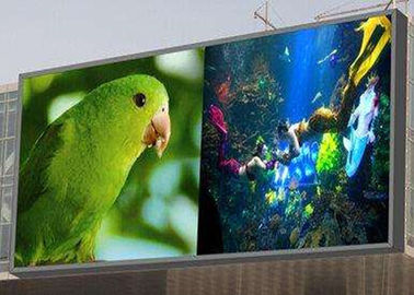 Pantalla de LED de alta calidad para publicidad P10