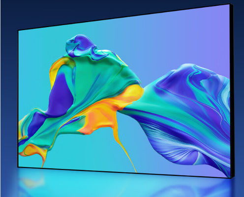 Pantalla LED P6.67 de alquiler al aire libre / instalación fija