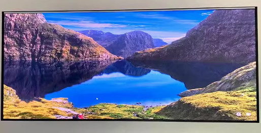 P3 Pantalla LED de color completo para publicidad interior/exterior, panel de pared de vídeo LED HD