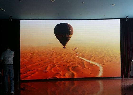 2025 pantalla LED de alta definición para interiores 500x1000mm P3.91 pantalla LED para exteriores de publicidad